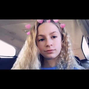 Meet your Posher, Natalie